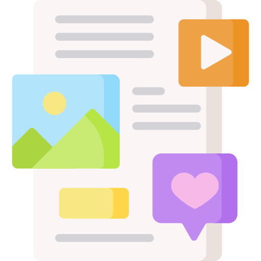 Content & Communit